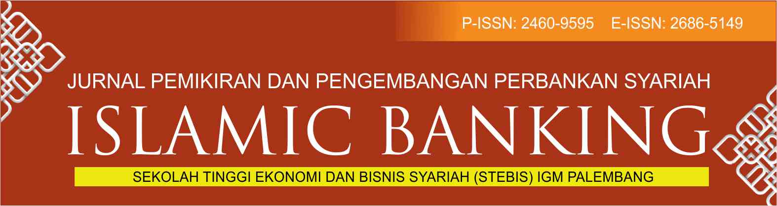header jurnal islamic banking